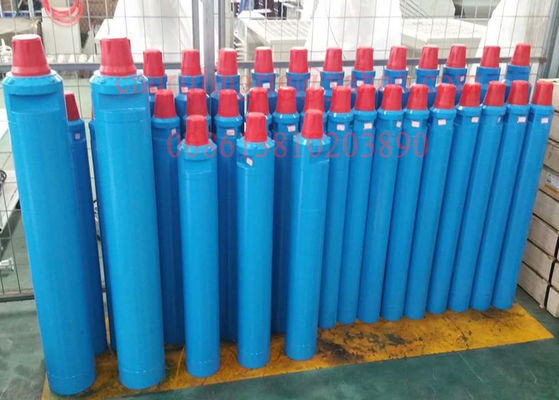 Chiny Wysokowydajne narzędzia wiertnicze DTH Hammer Water Well 2 cale - 12 cali dostawca